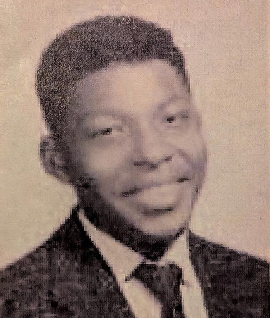 Andrew Jerry Jeter Sr. Profile Photo