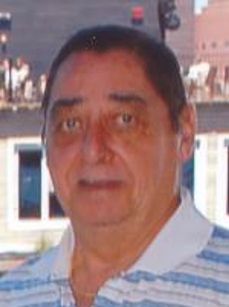 Donald Edward Thibodeau