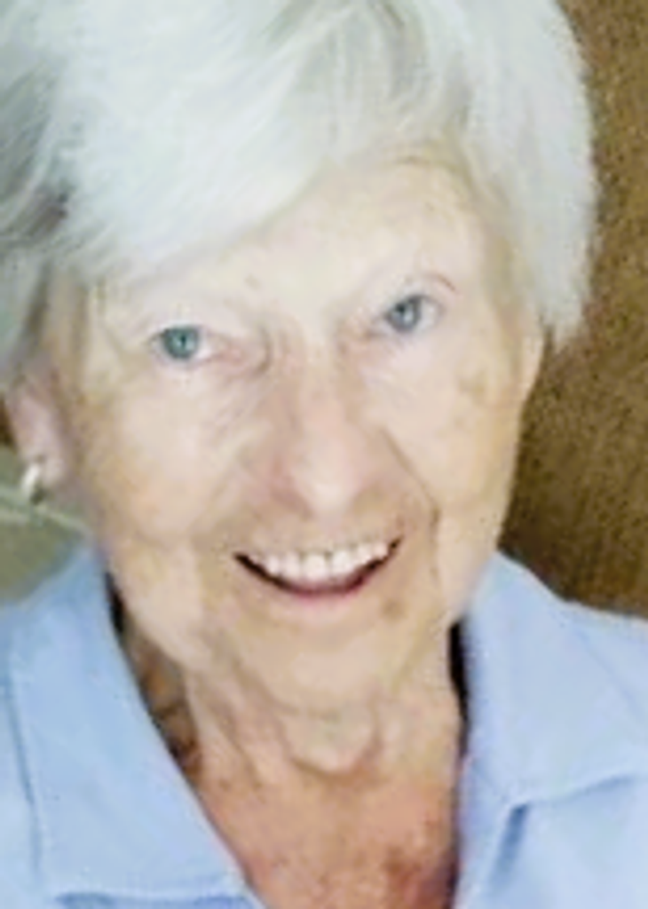 Joan Bayler Profile Photo