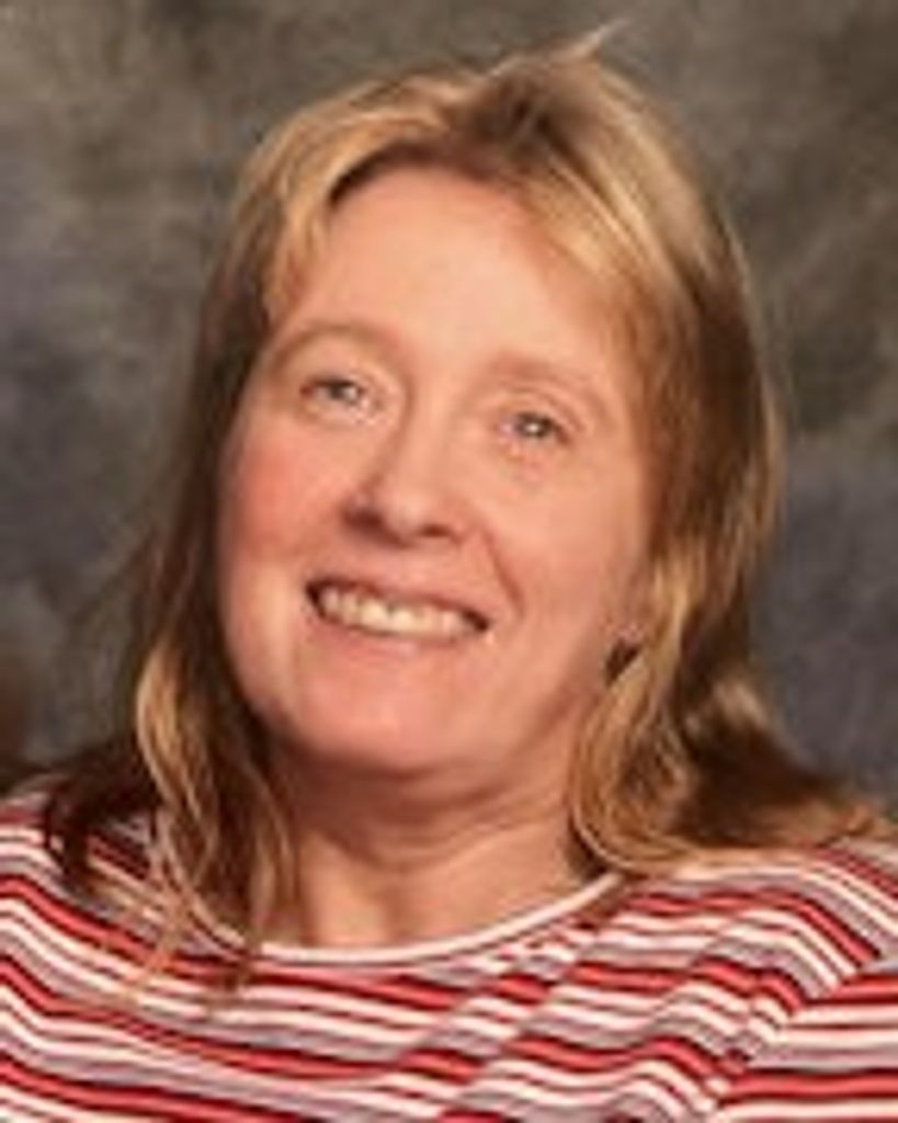 Georgia Ann Roll Profile Photo