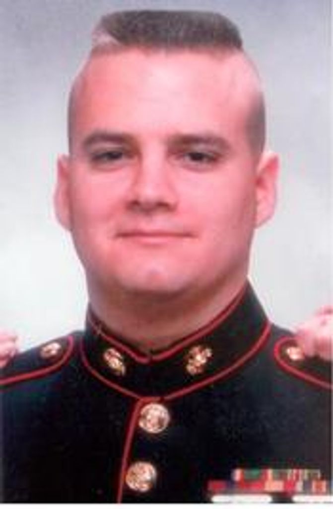 Aaron P. Brown