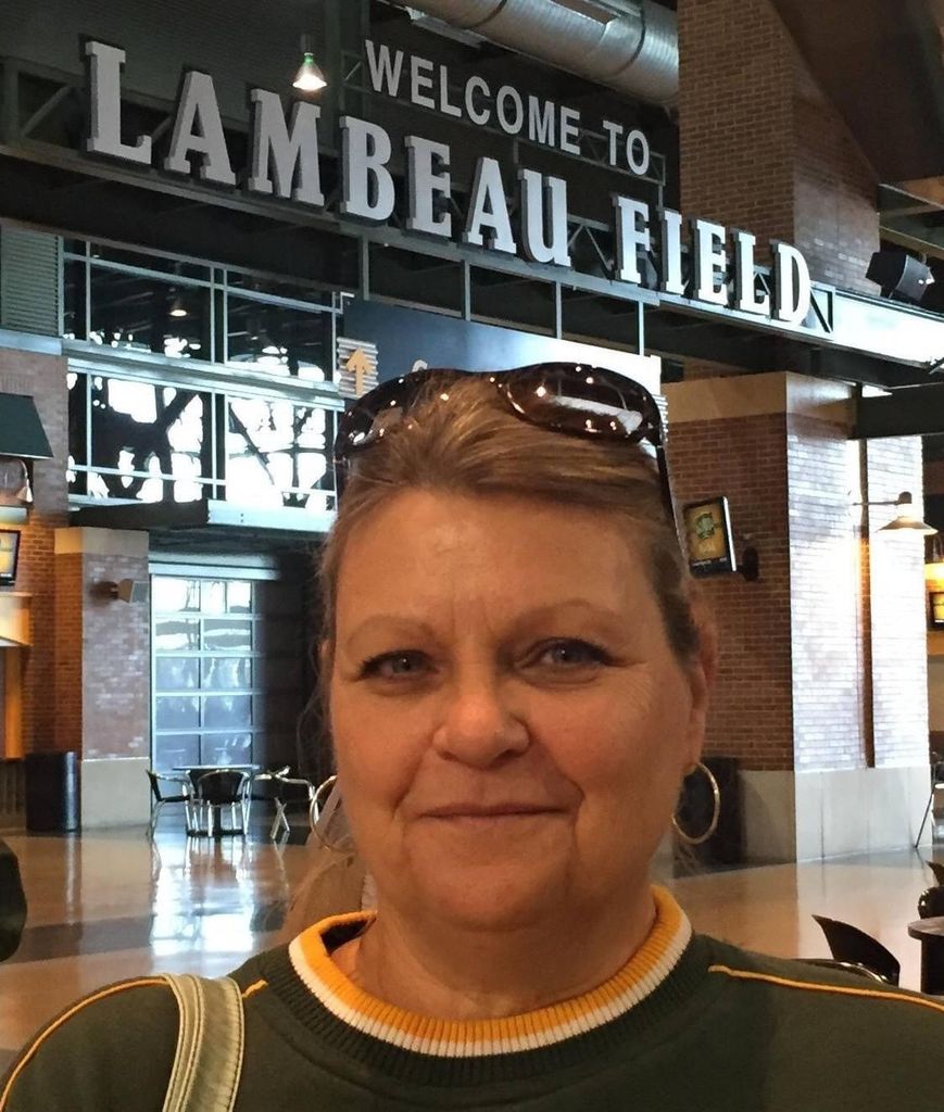 Evelyn Jaeger Profile Photo