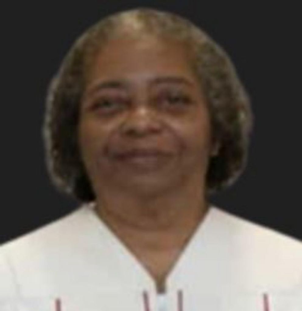 Mildred Moten Profile Photo