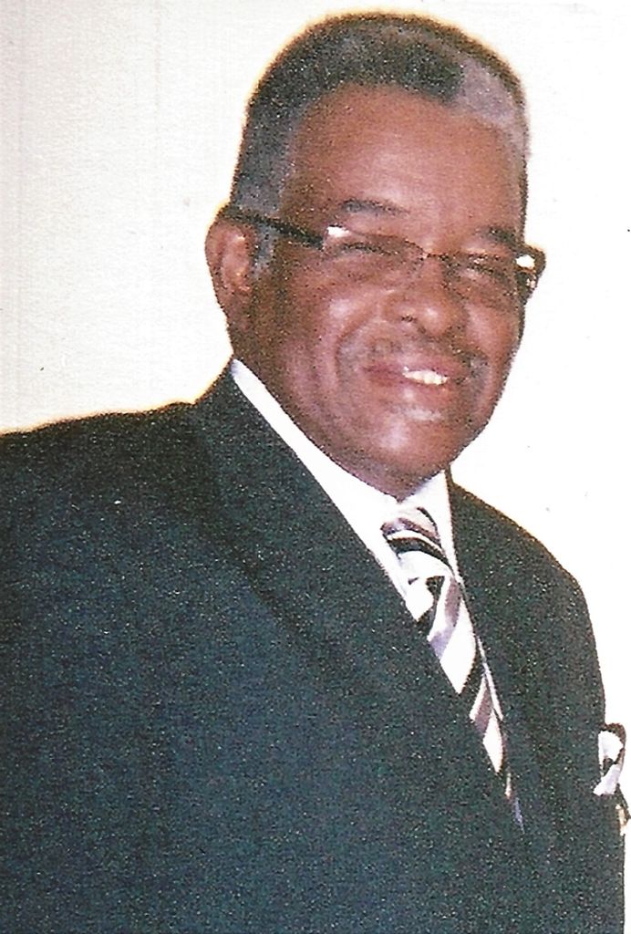 Tracy Randolph Brower, Jr.