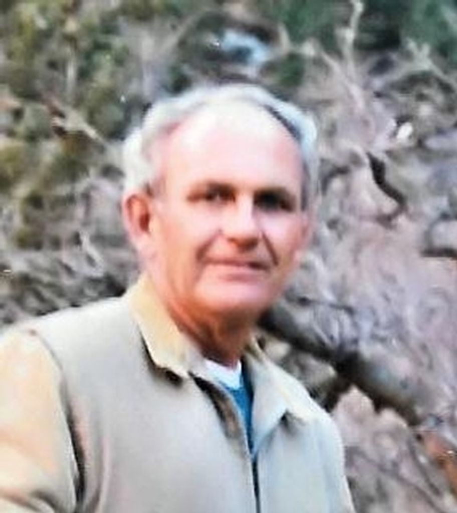 Robert Bruce Snider Profile Photo