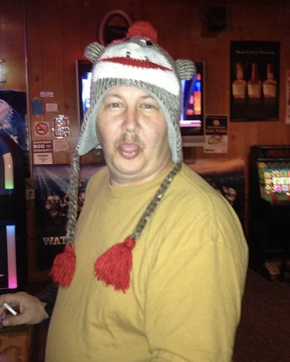 Jason J Graessle's obituary image