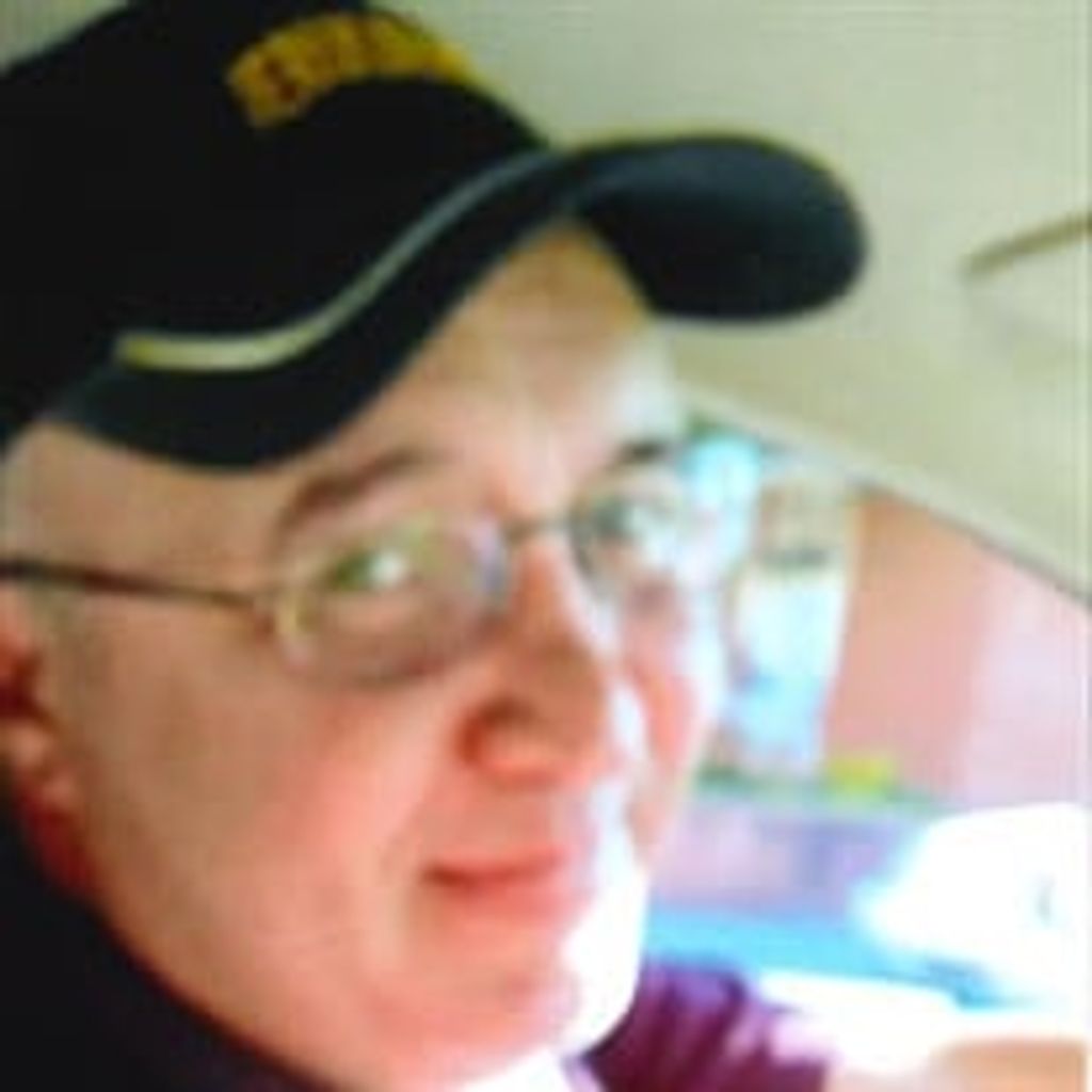 Michael "Mick" Zambos