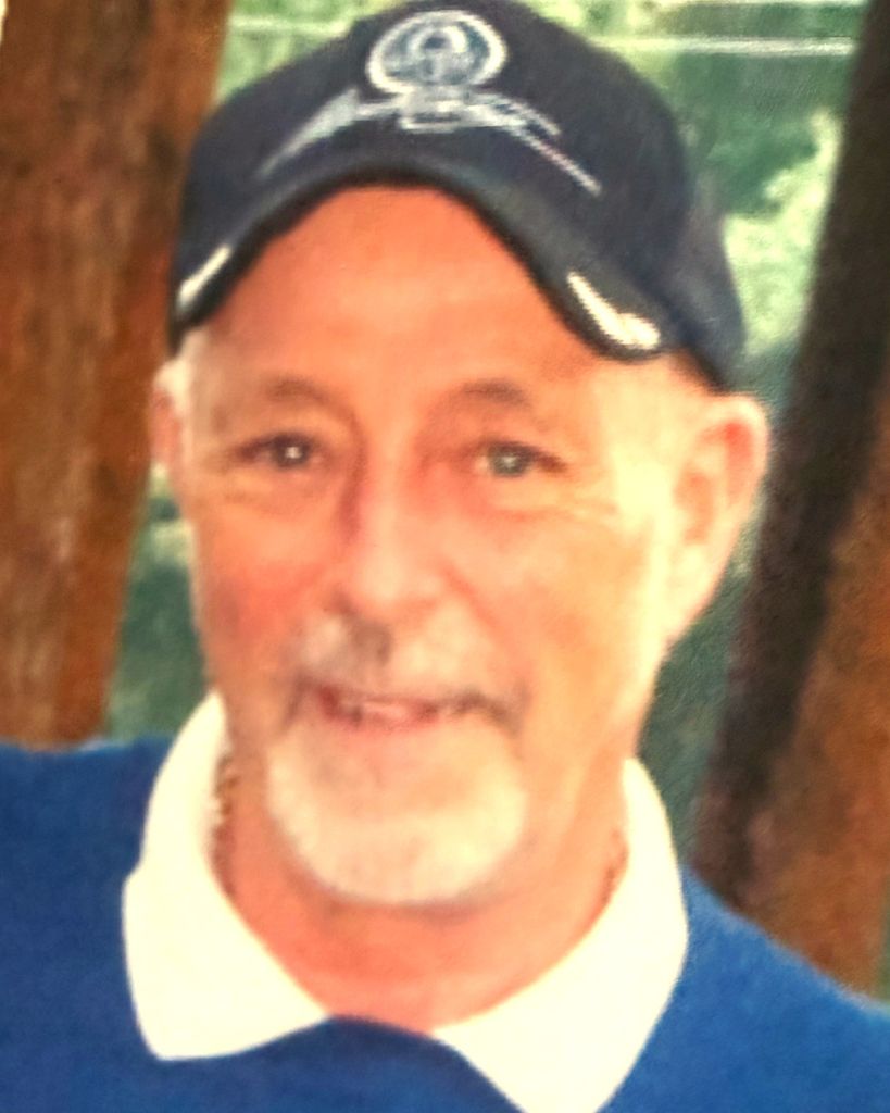 Roger Franics Buron Profile Photo