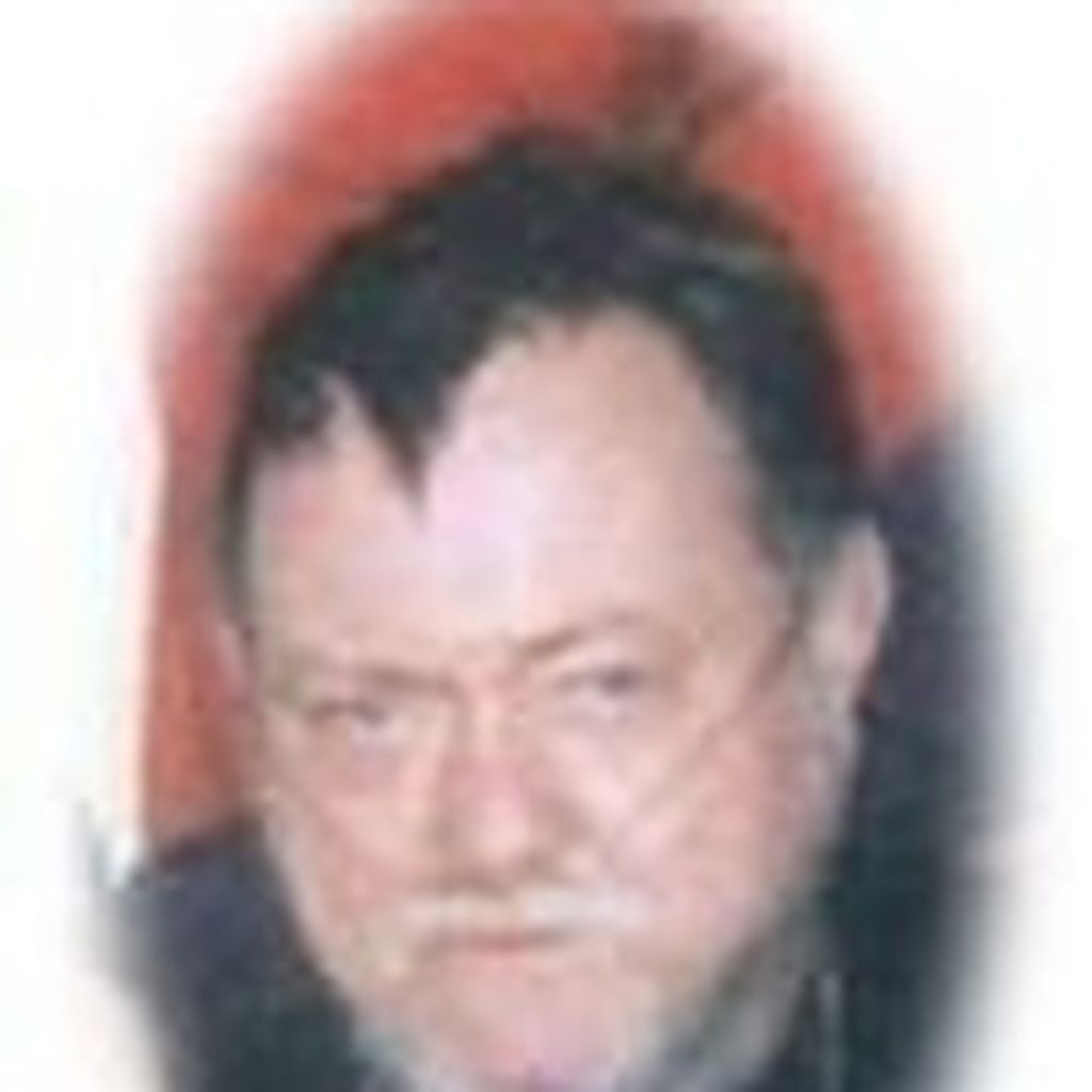 Richard Dean King