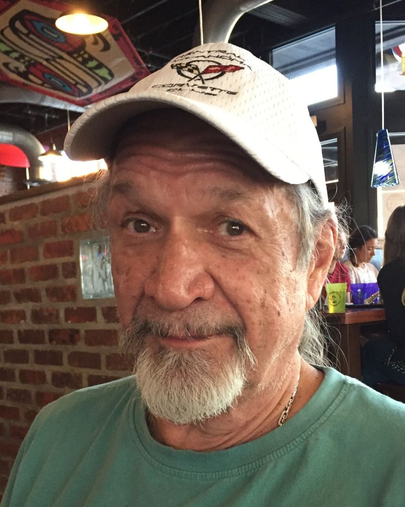 Paul Douglas Dolese Profile Photo