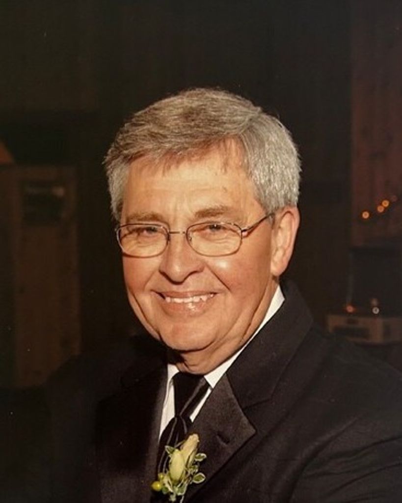 Gary Wayne Smith Profile Photo