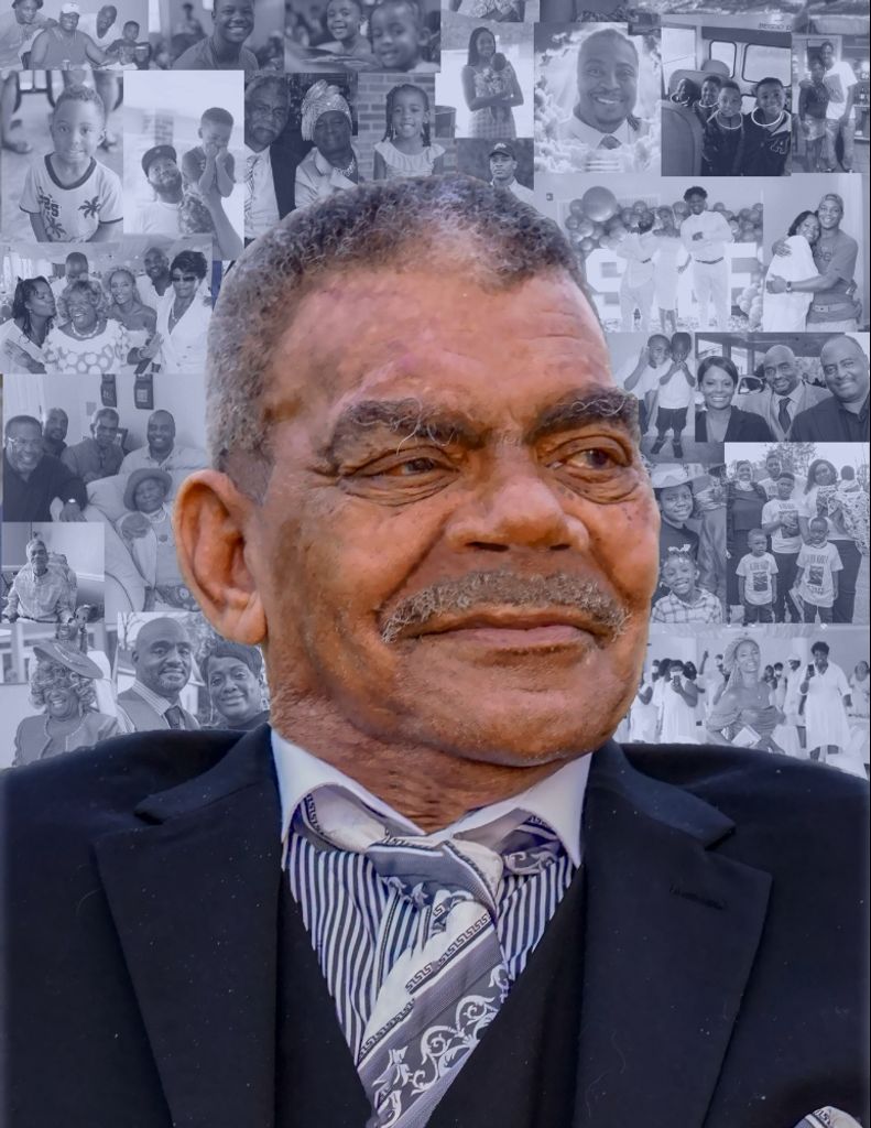 Johnny Earle Evans Profile Photo