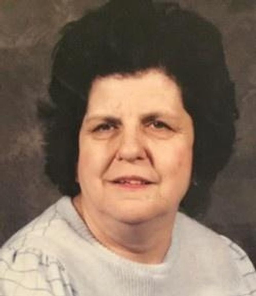 Christine Leach Bowles