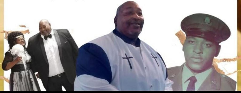 Elder Milton E. Smith Profile Photo