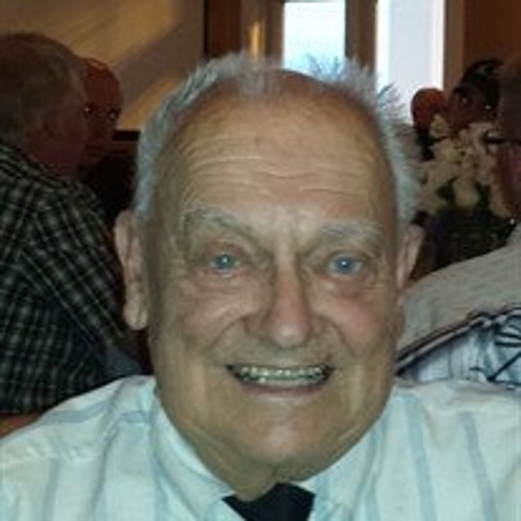 Lawrence  Charles Besser