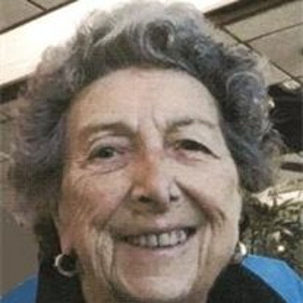 Helen B. Carlson