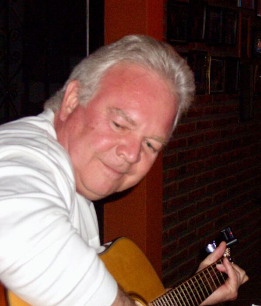Charles "Bill" William Kottka
