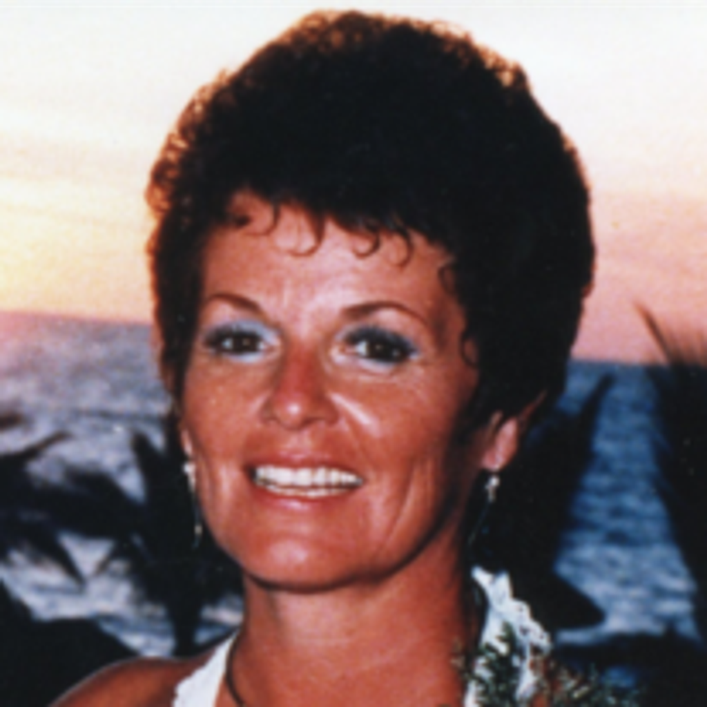 Mary Avitia Rust