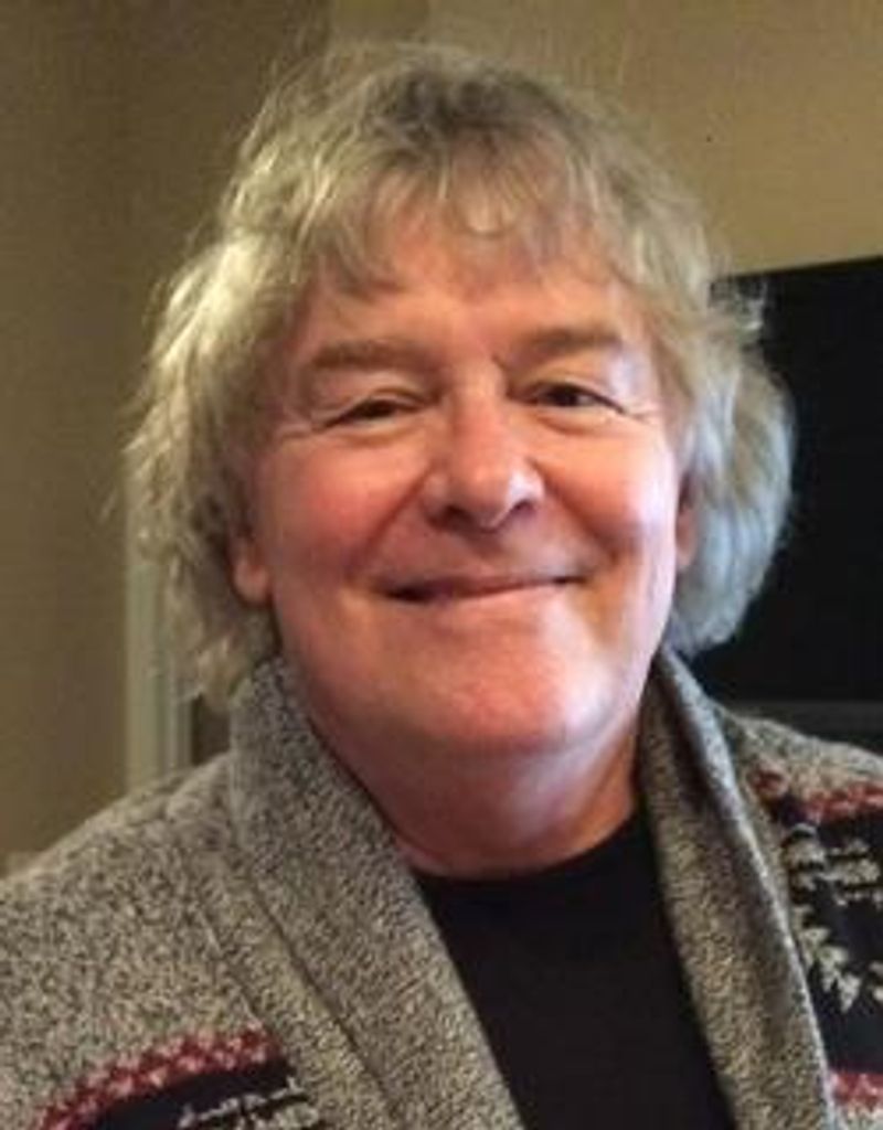 William H. "Bill" Ulbricht