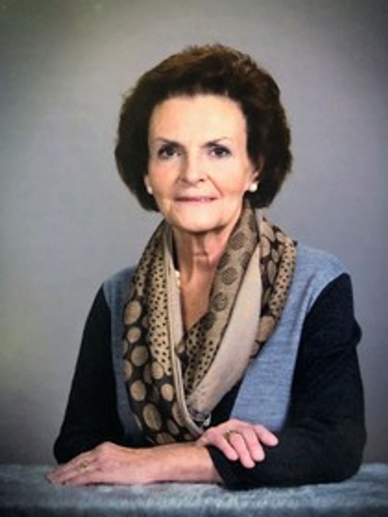 Sally (Wilson)  Ryan Profile Photo