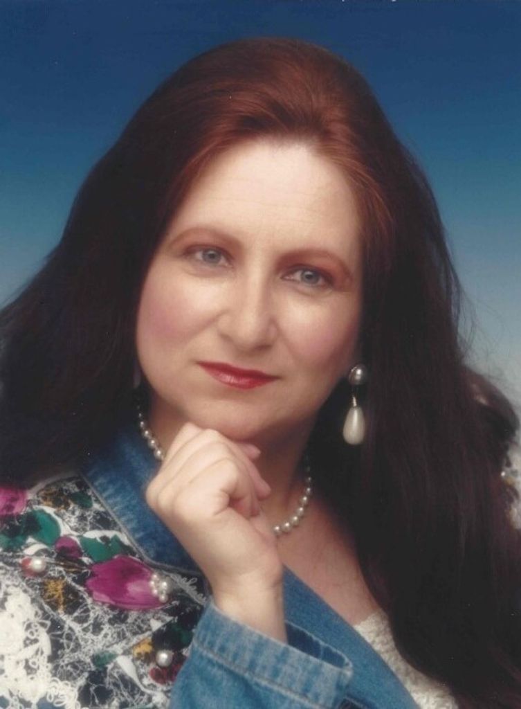 Marcy Nicks