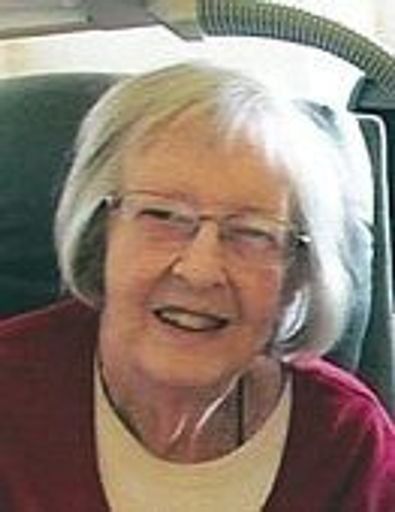 Verena Marie Faherty Profile Photo