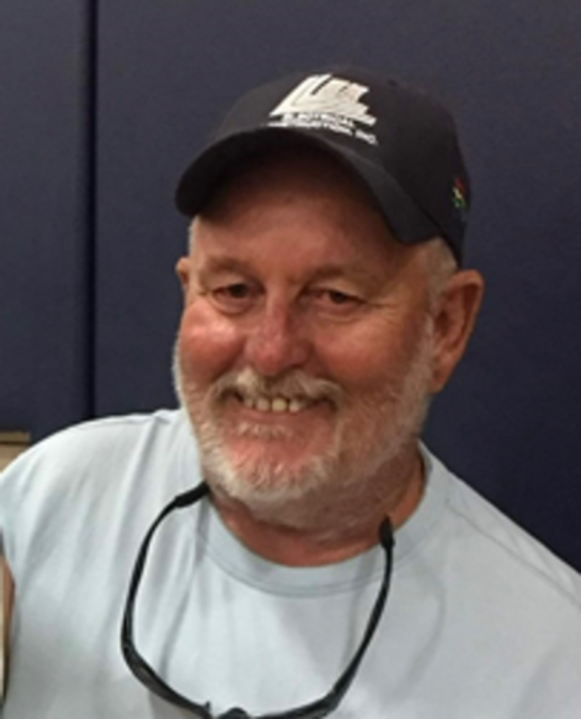 Archie Brown Profile Photo