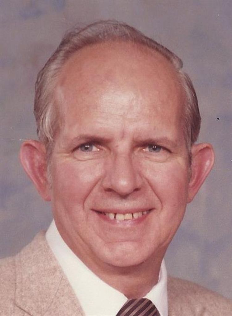 Charles Miller, Jr.