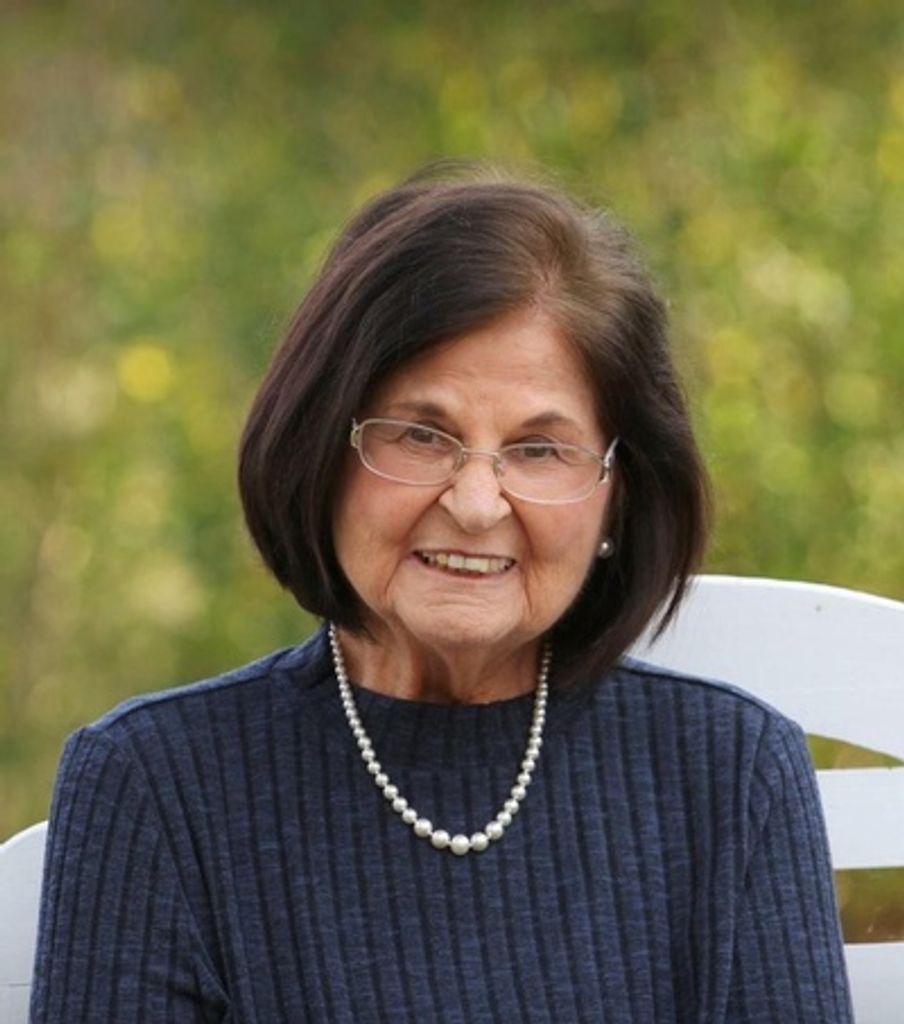 Lois Phipps Stewart Profile Photo
