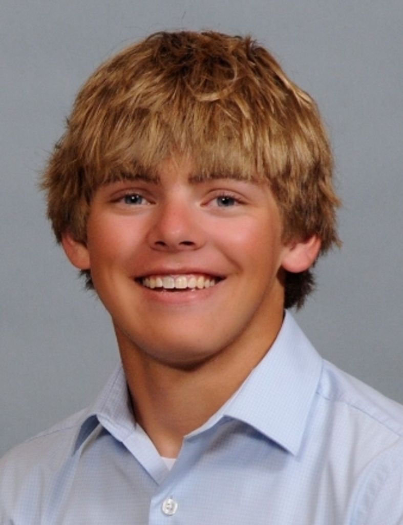 Seth Ryan Fink Profile Photo