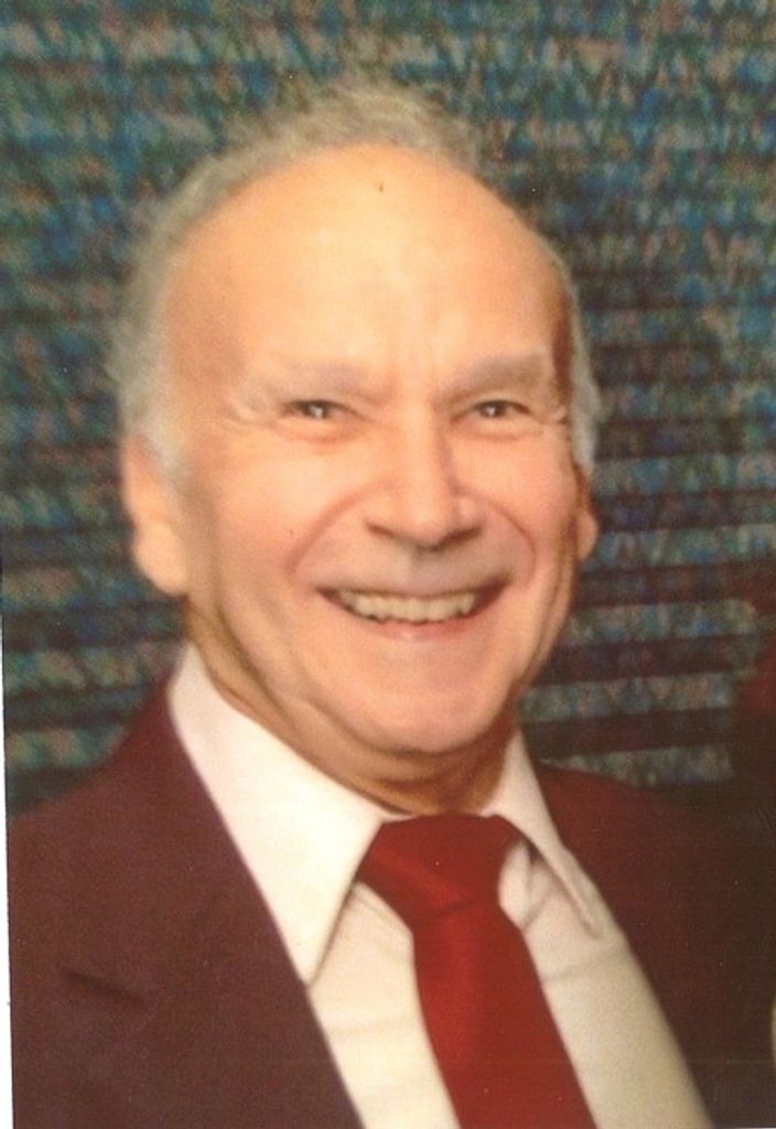 Michael N. "Mike" Esau