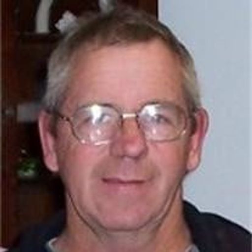 John Speiser Profile Photo