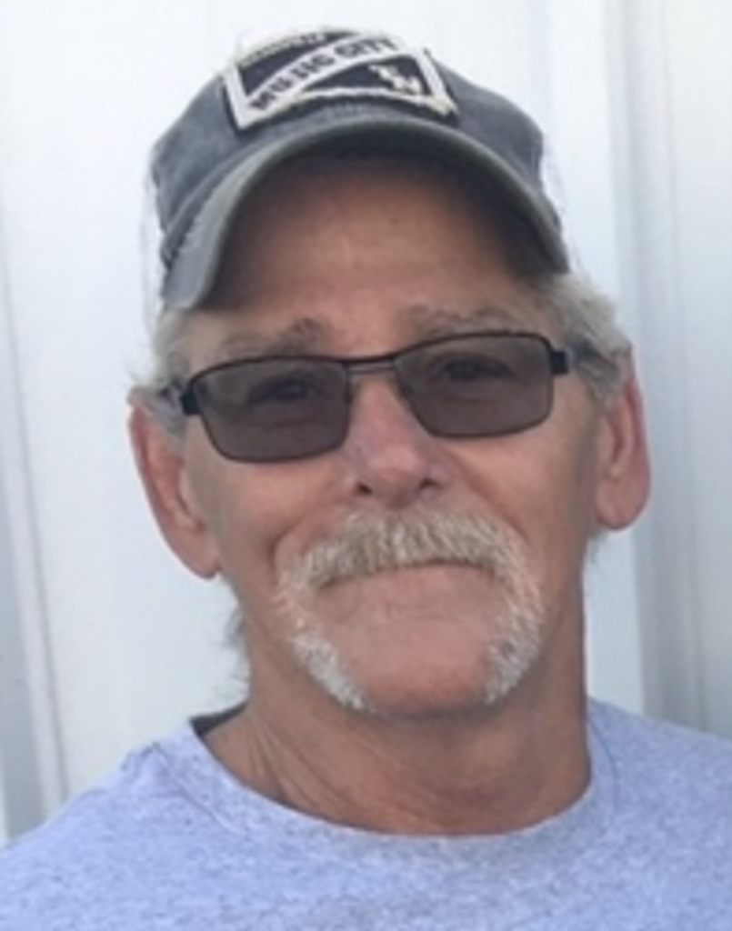 Nathan Eugene Grissom Profile Photo