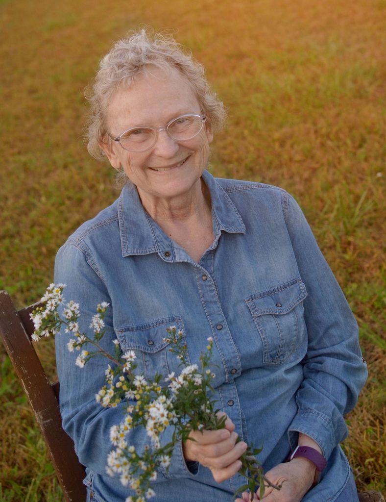 Donna Rankin Dalton Profile Photo