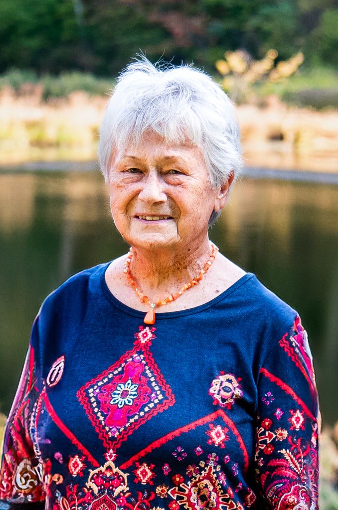 Jean Van Duyse Profile Photo