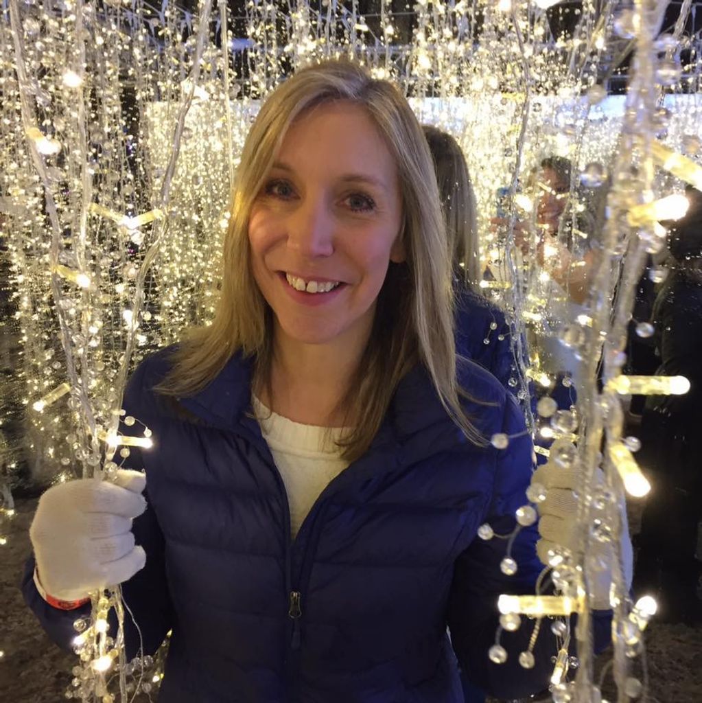 Rachel Buben Profile Photo