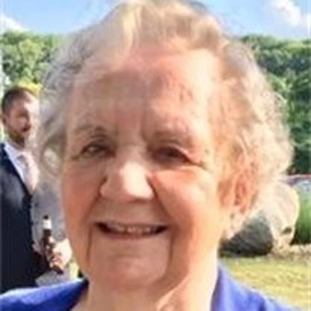 Dorothy (Horner) Frenette Profile Photo