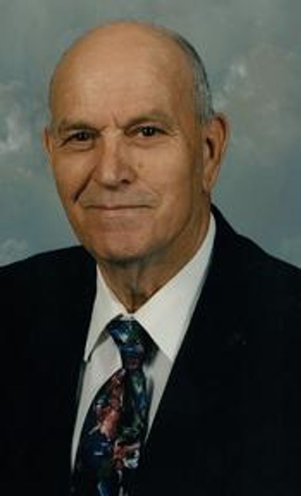 John Omer Fowler