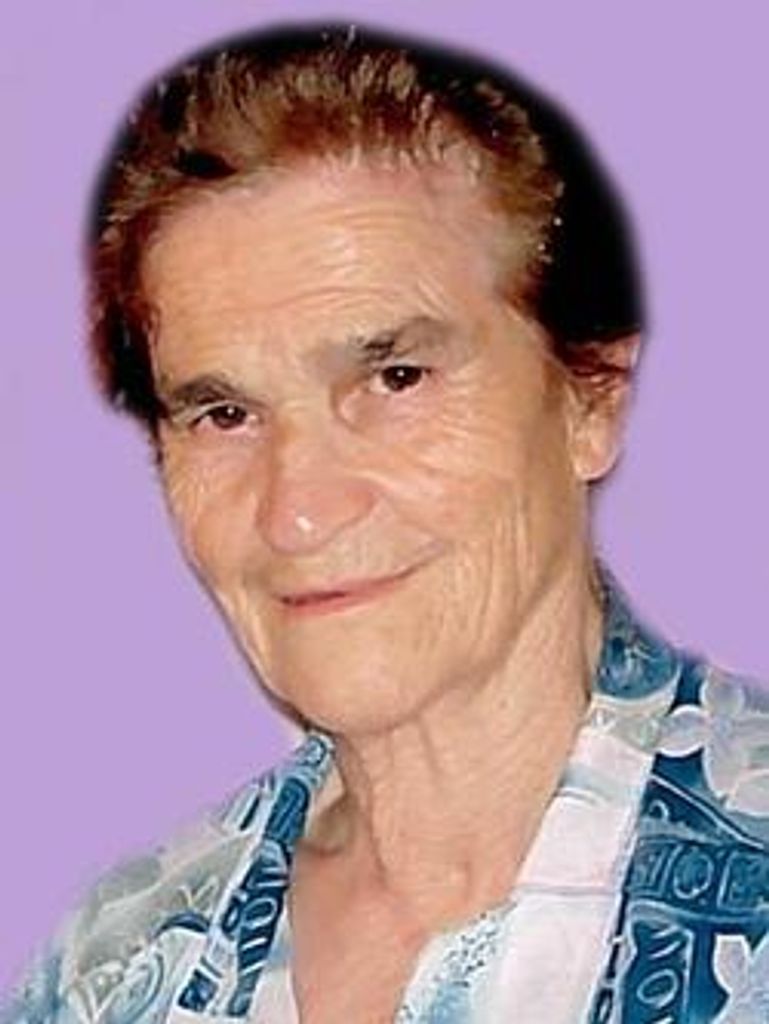 Serafina Parisi Profile Photo