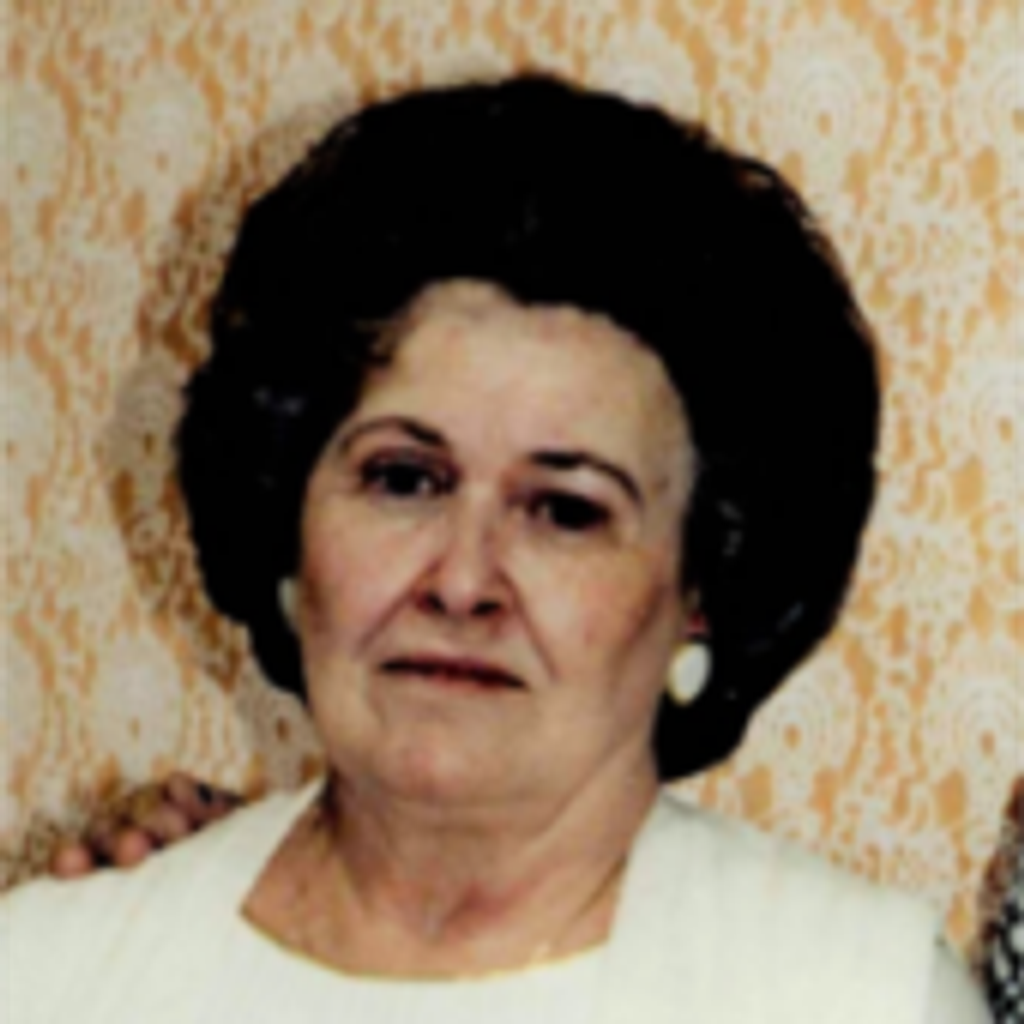Ruby Irene Davis