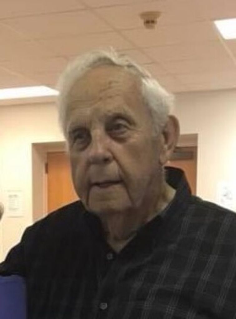 Roger Carl Fitzpatrick