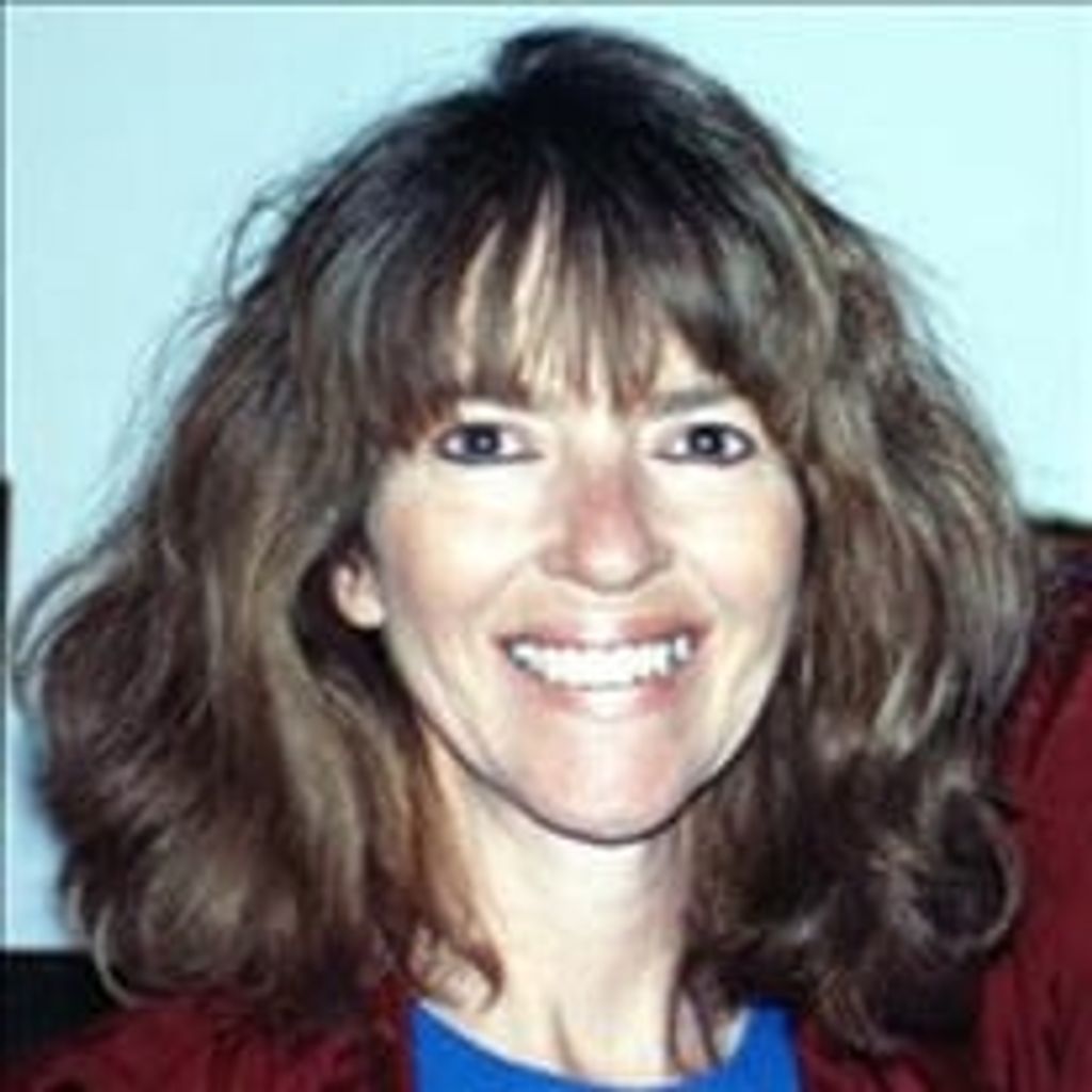 Peggy Nina Smith