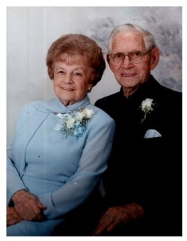 Dolores  Elaine Hoeppner