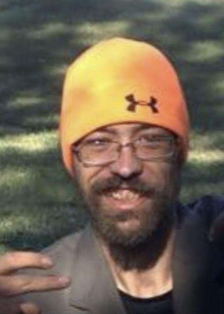 James Timothy Duane "Skooter" Mcbroom, Sr. Profile Photo