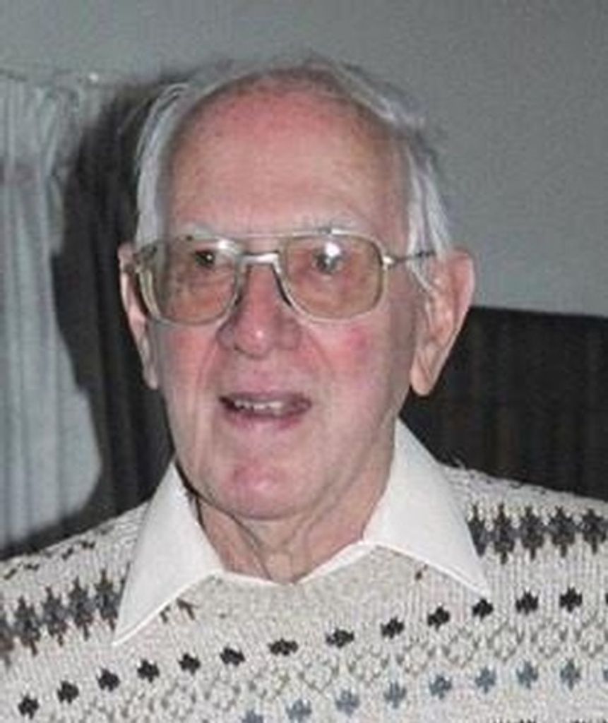 John Henderson