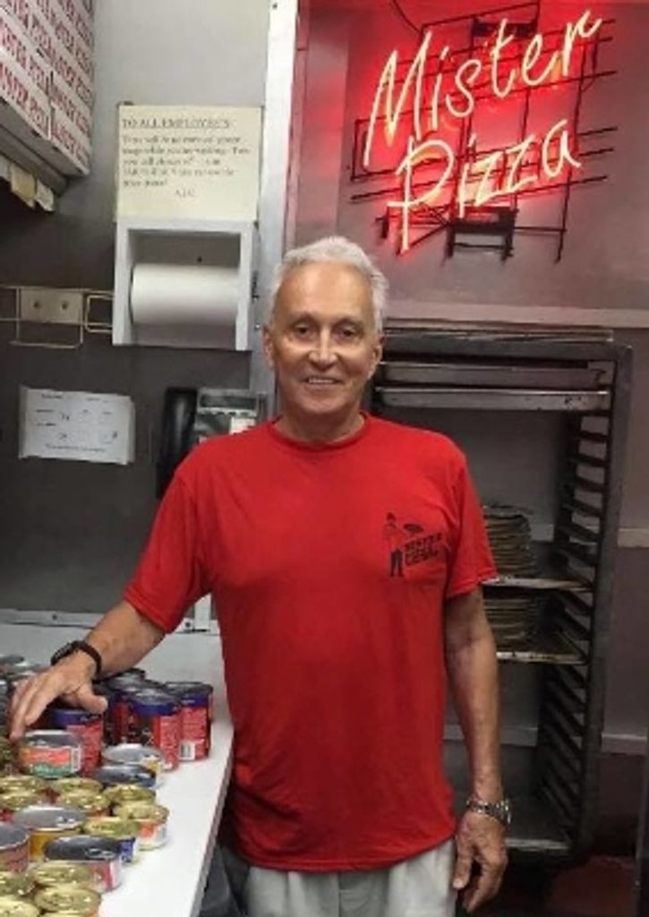 Anthony J. Colicchia