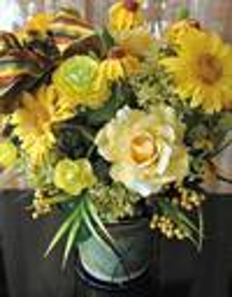 Margaret Woodall