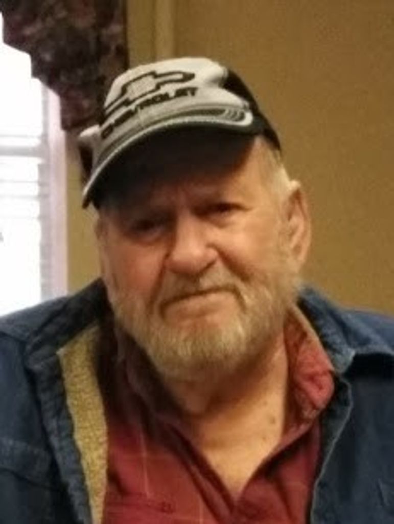 Billy Ray Caves Profile Photo