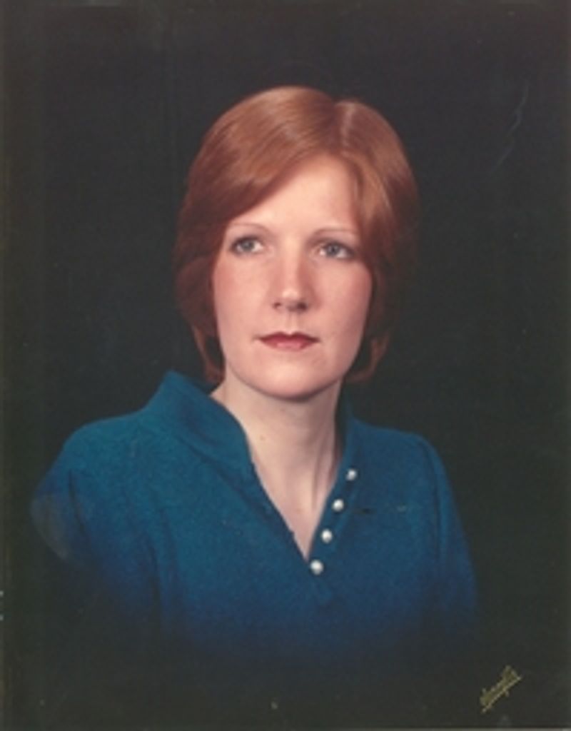 Sandra Thorpe