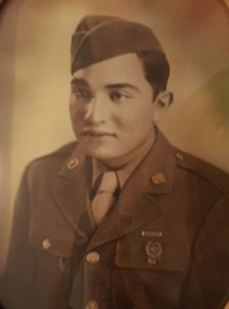 Benjamin F. Espinoza